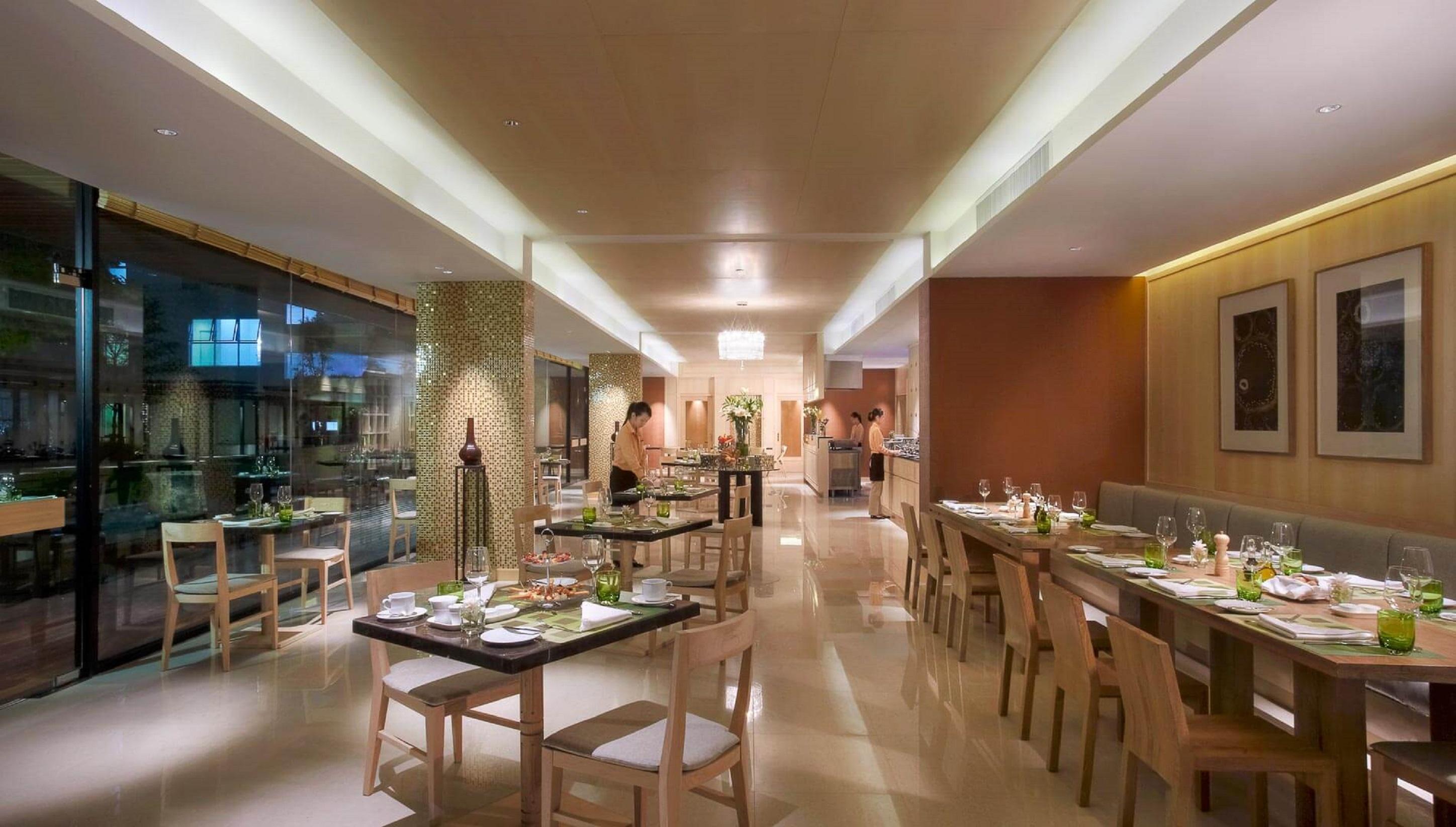 Shama Petchburi 47 Bangkok Exterior foto