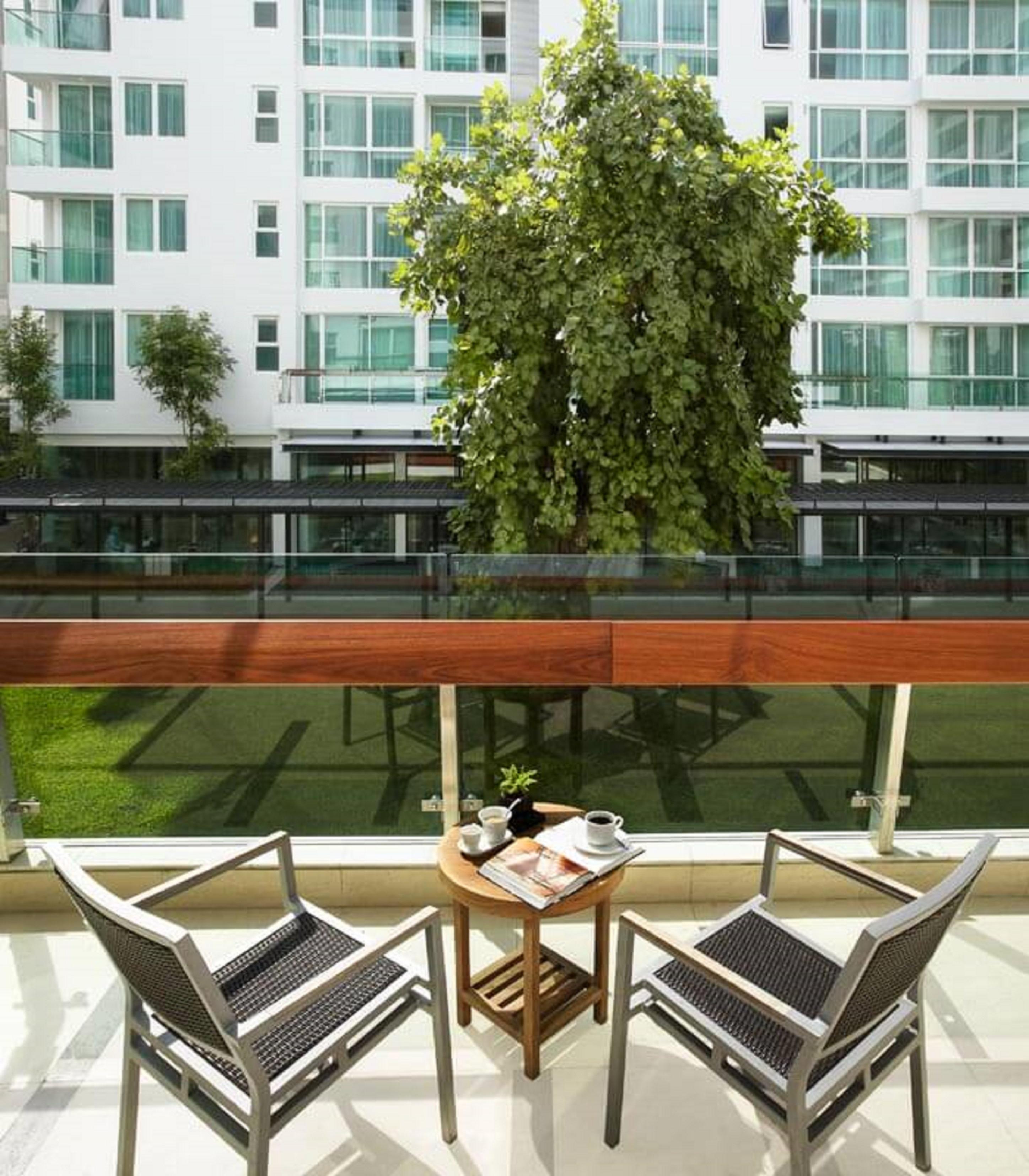 Shama Petchburi 47 Bangkok Exterior foto